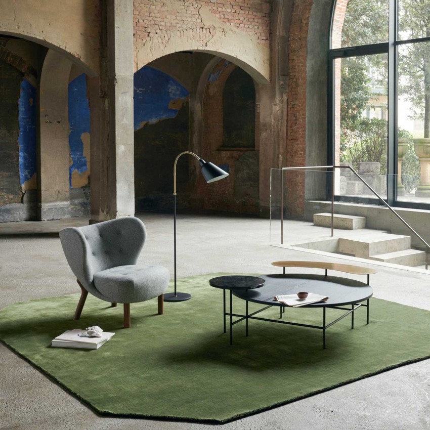 Palette JH25 Coffee Table — MALVE Store